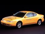 Oldsmobile Alero Indy Racing Pace Car 1998 года
